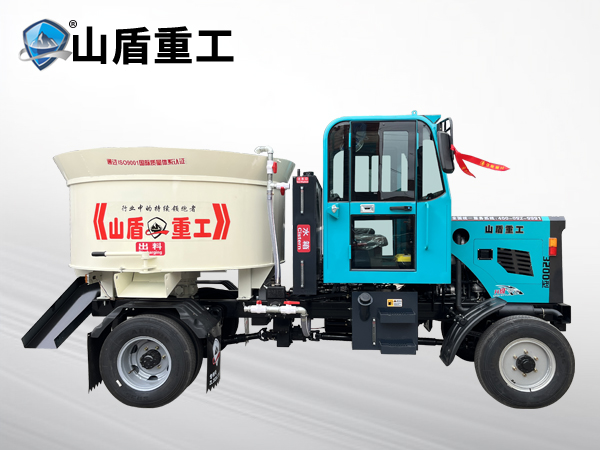 混凝土攪拌運輸車適用于哪些建筑工程