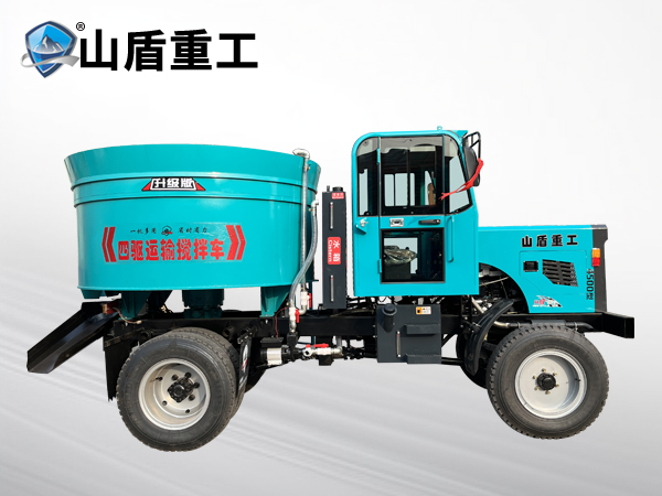 混凝土攪拌運(yùn)輸車怎么保養(yǎng)能保持良好性能？