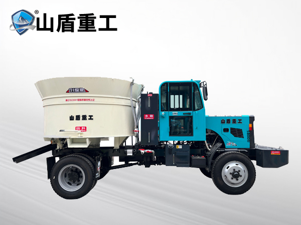 混凝土攪拌運(yùn)輸車在哪些行業(yè)中得到廣泛應(yīng)用？